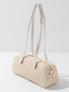 Josephine Shoulder Bag Natural