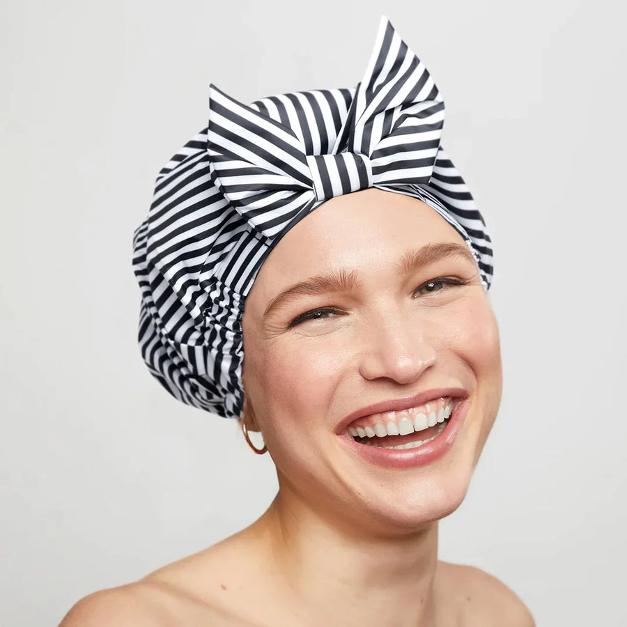 Luxe Shower Cap