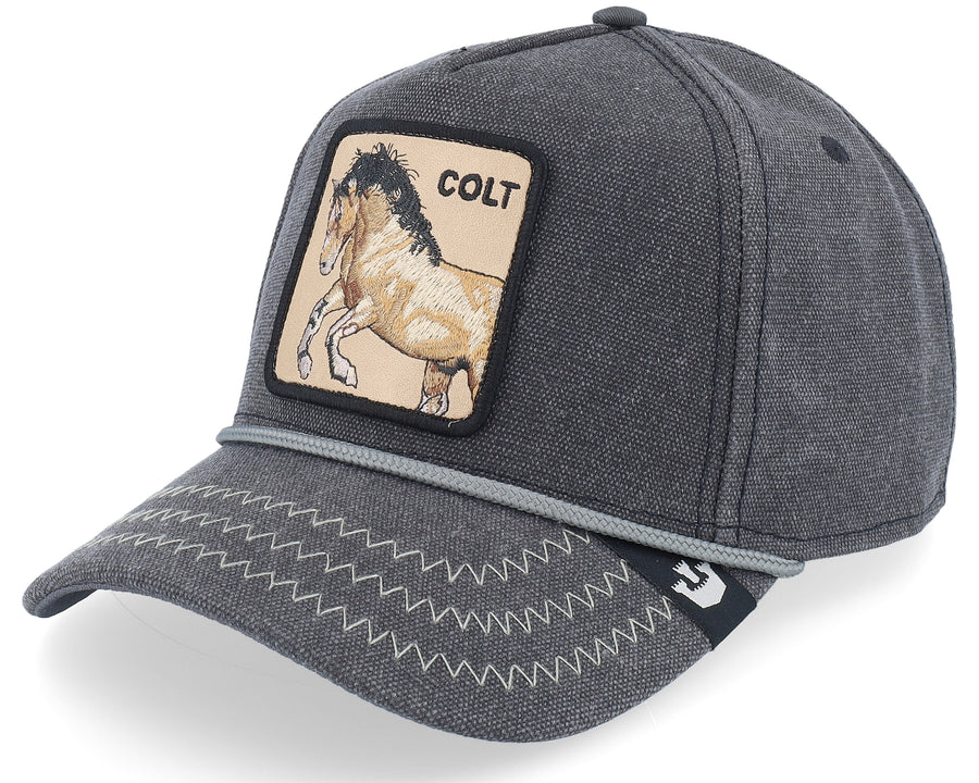 Goorin Bros Trucker Hat