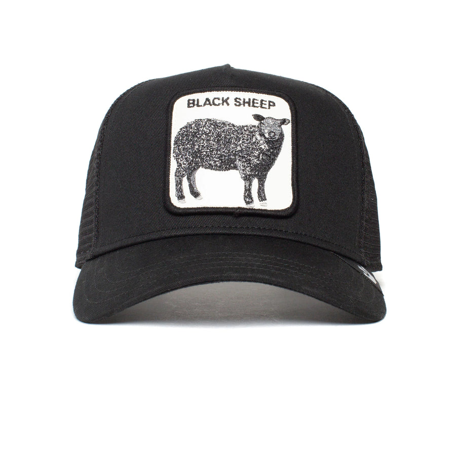 Goorin Bros Trucker Hat
