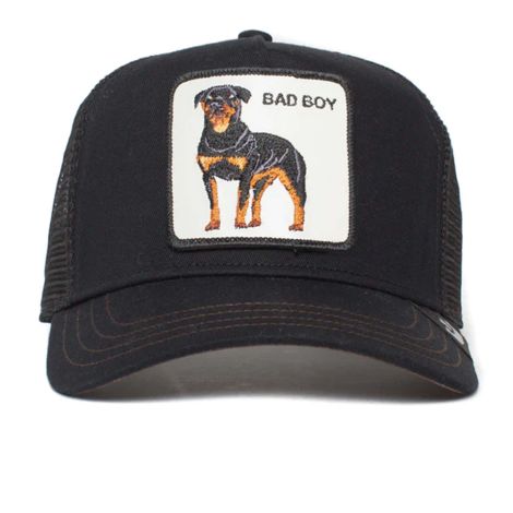 Goorin Bros Trucker Hat