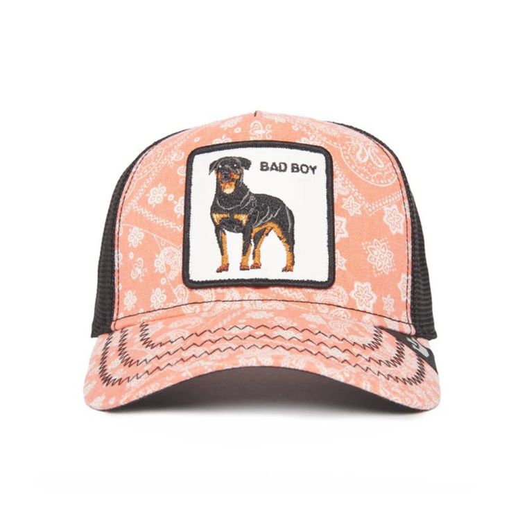 Goorin Bros Trucker Hat