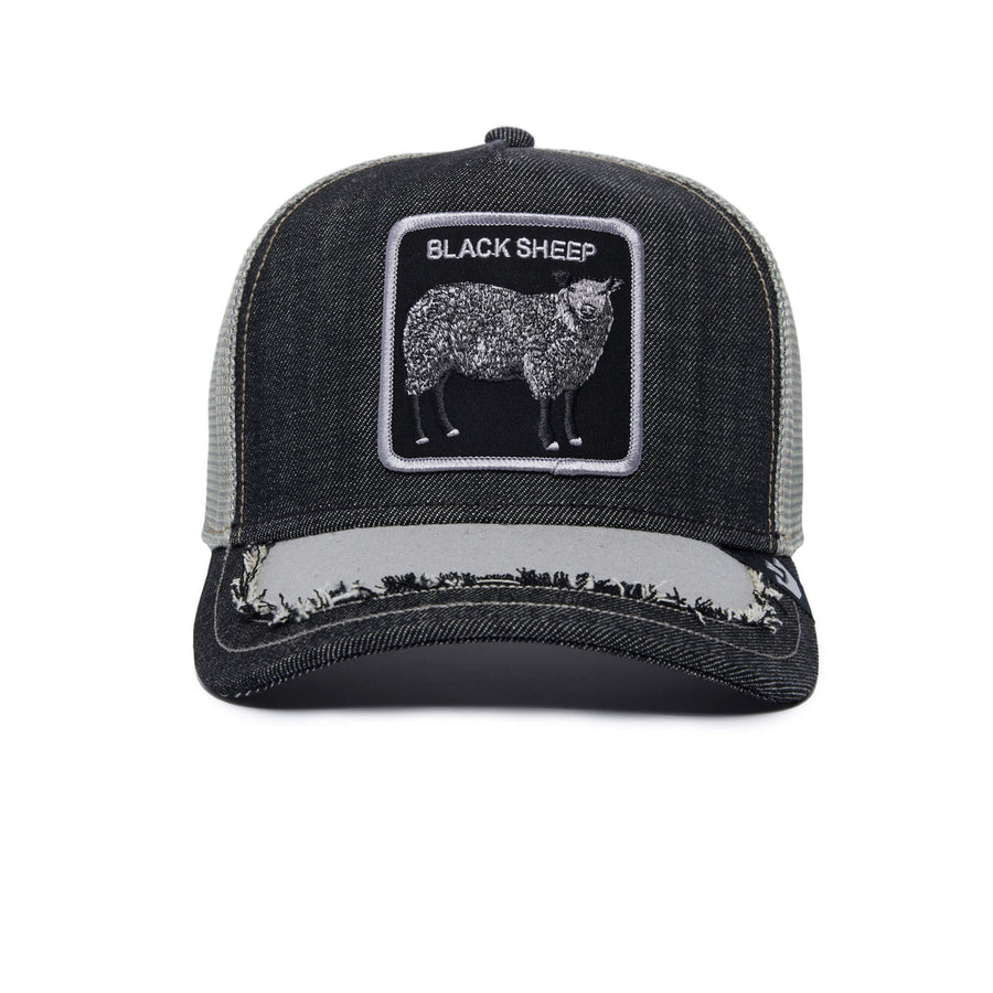 Goorin Bros Trucker Hat
