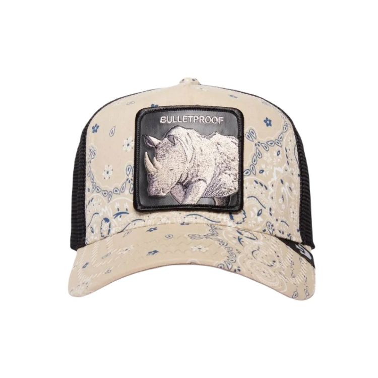 Goorin Bros Trucker Hat