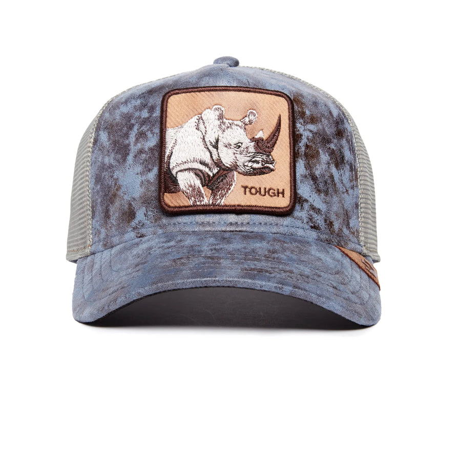 Goorin Bros Trucker Hat