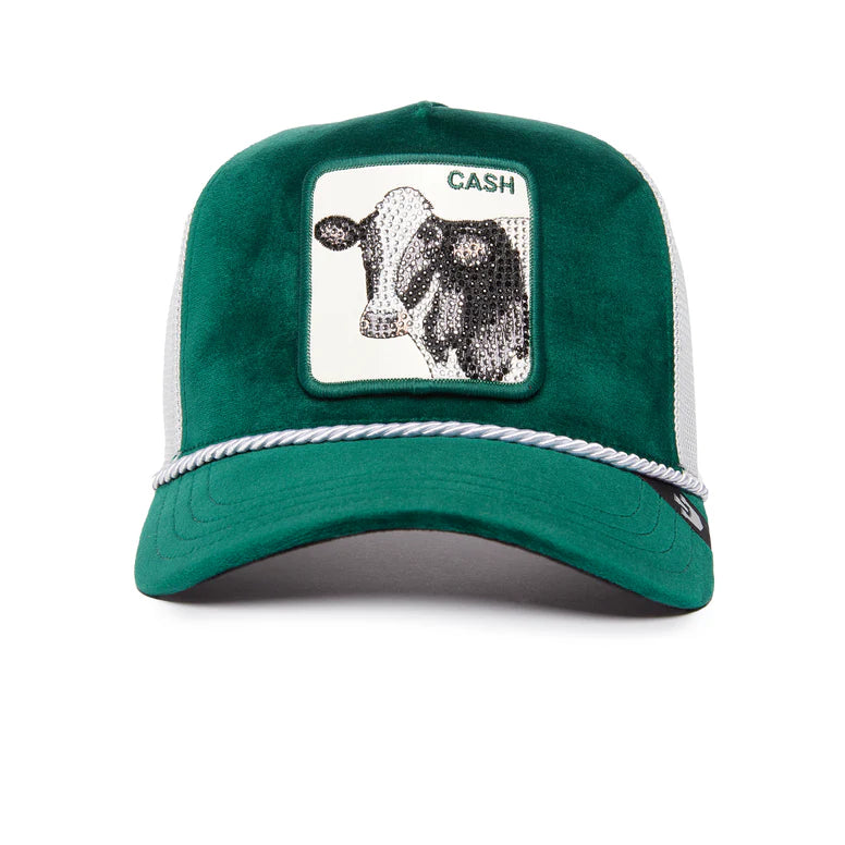 Goorin Bros Trucker Hat