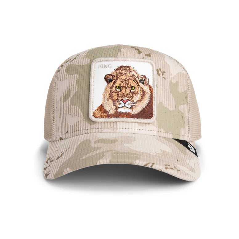 Goorin Bros Trucker Hat