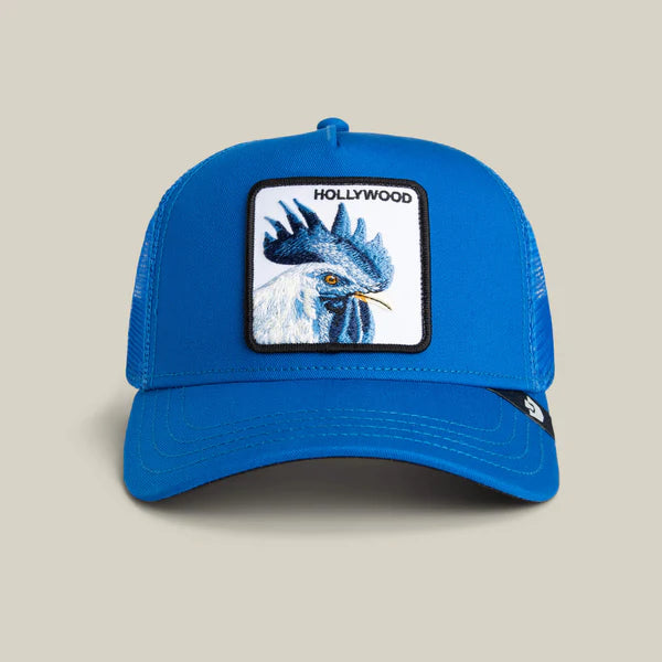 Goorin Bros Trucker Hat