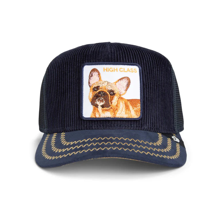 Goorin Bros Trucker Hat