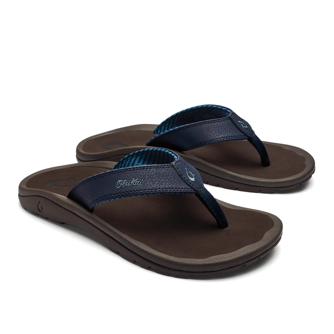Mens Ohana Blue Depth