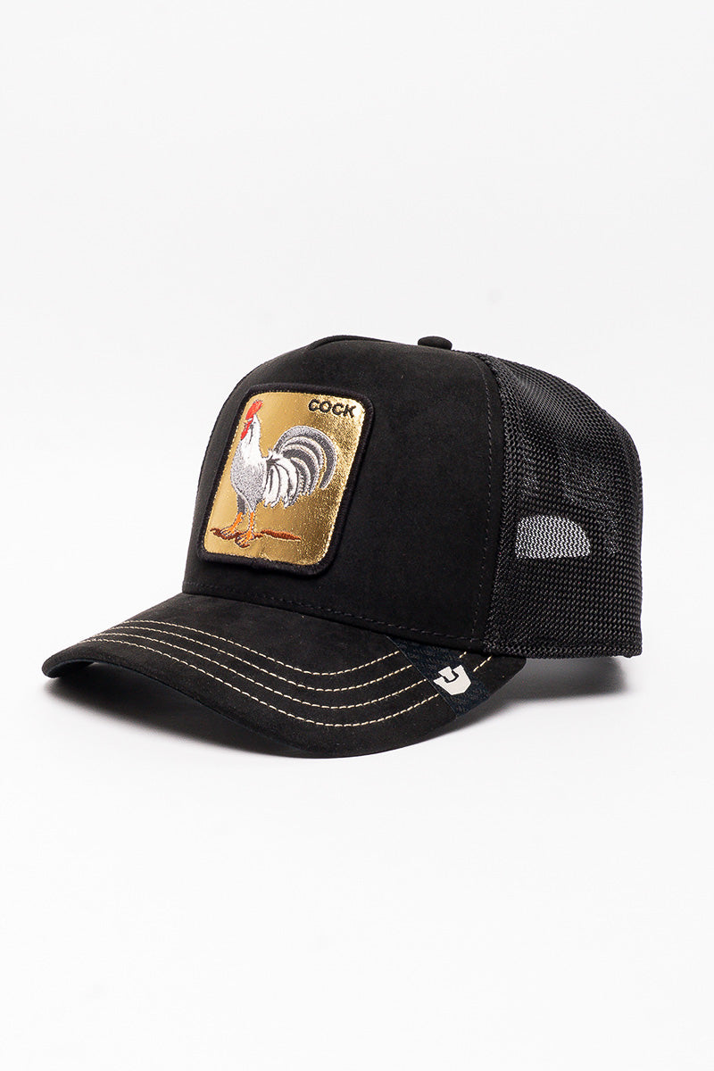 Goorin Bros Trucker Hat