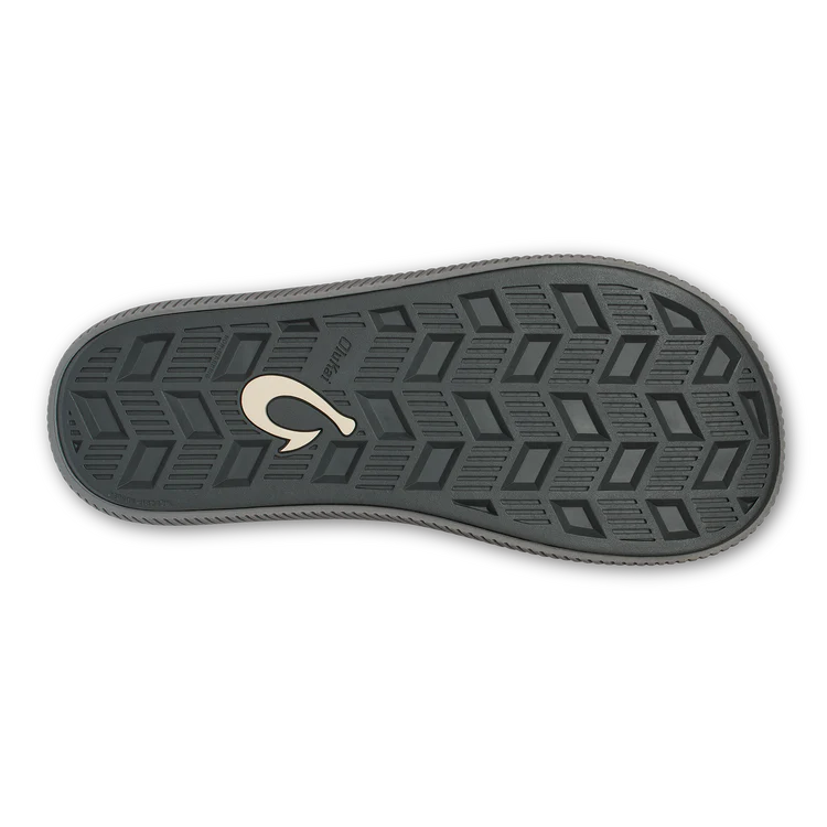 Ulele Blue Depth/ Charcoal