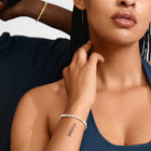 Tide Beaded Bracelet