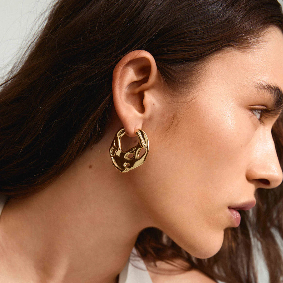 Dawn Earrings