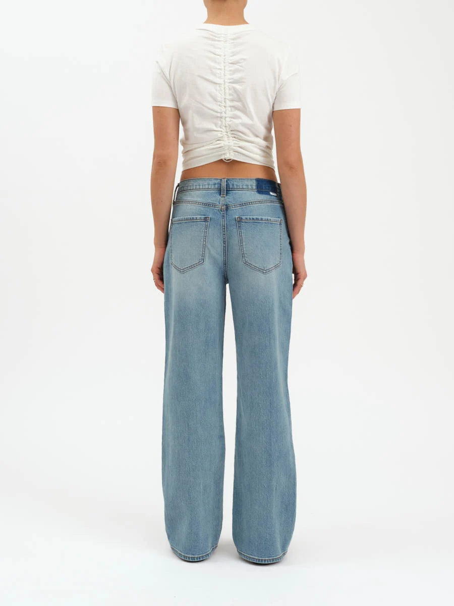 1999 Jeans Slouch 90"s Fit Marina Vintage