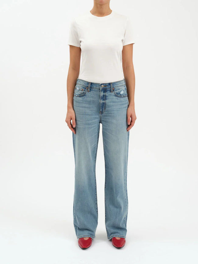 1999 Jeans Slouch 90"s Fit Marina Vintage