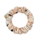Mini Premium Silk Scrunchies