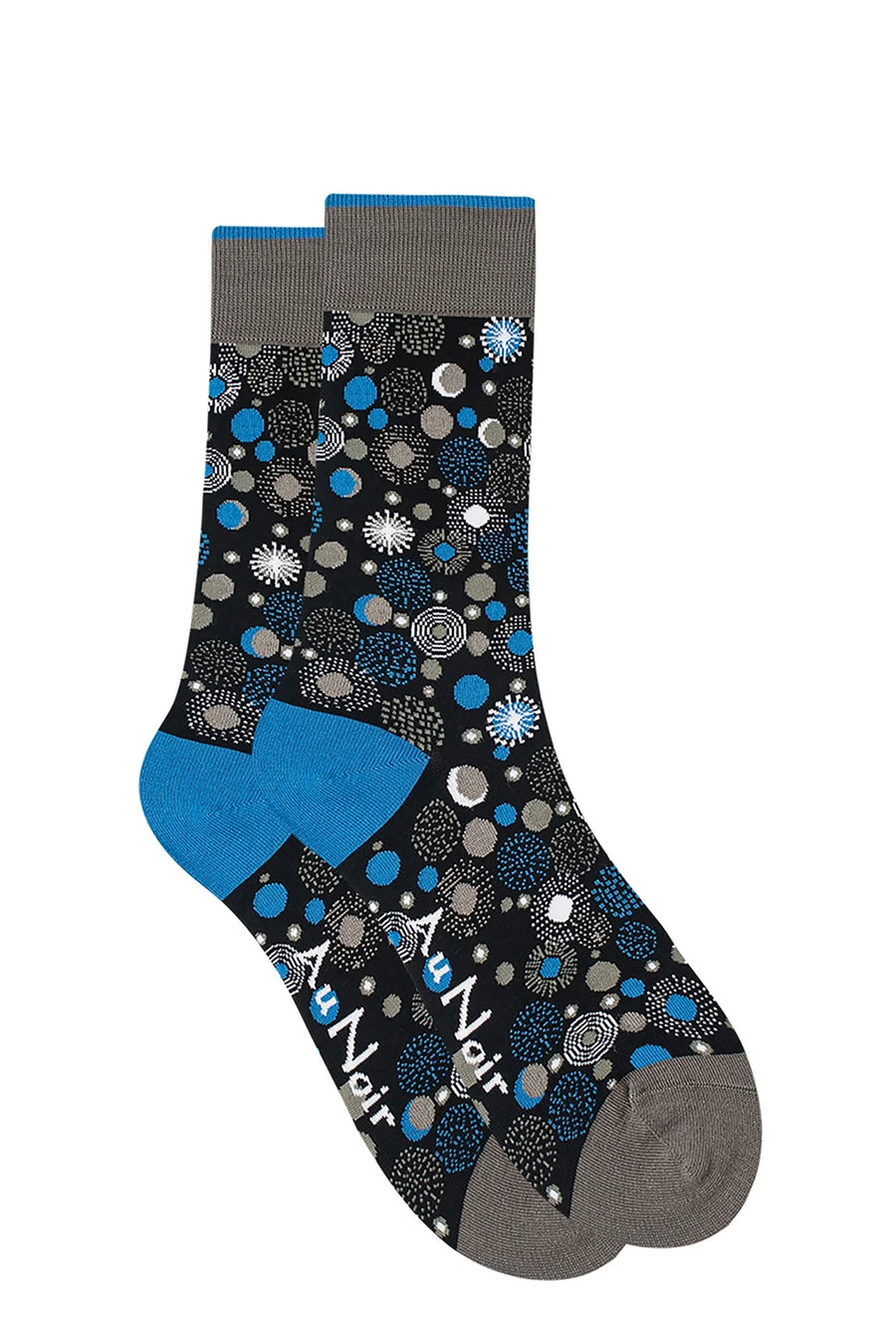 Au Noir Socks