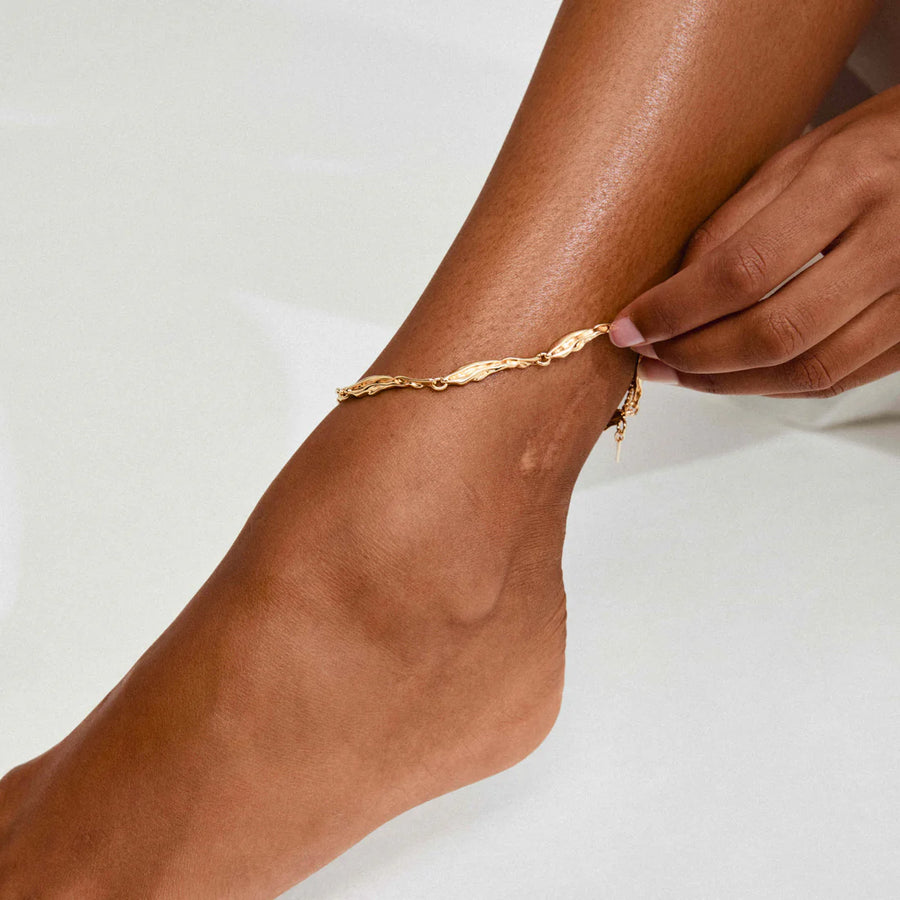 Arif Ankle Chain
