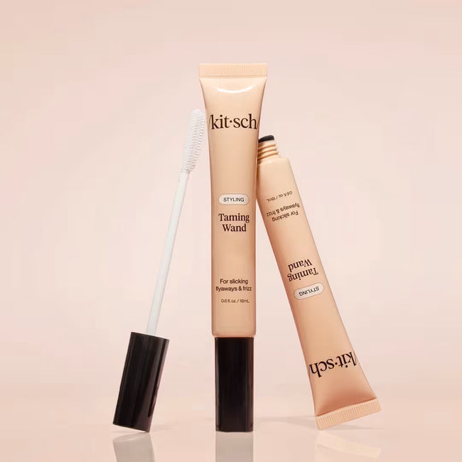 Styling Taming Wand