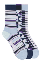 Au Noir Socks 3pk