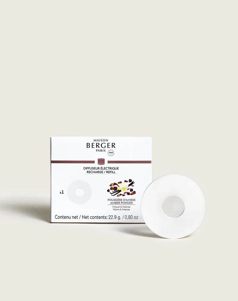 Nomad Diffuser Ceramic Refills