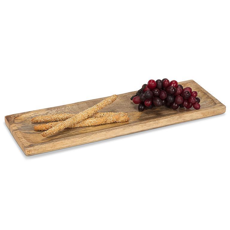 Long Rectangular Tray
