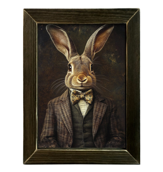 HMK479L Victorian Hare