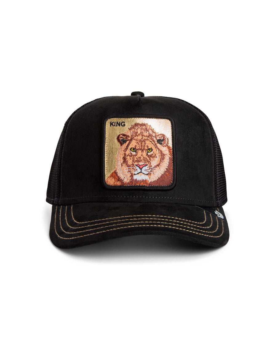 Goorin Bros Trucker Hat