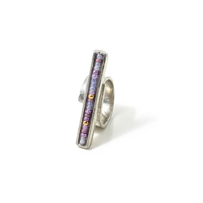Boenz Ring Lavender