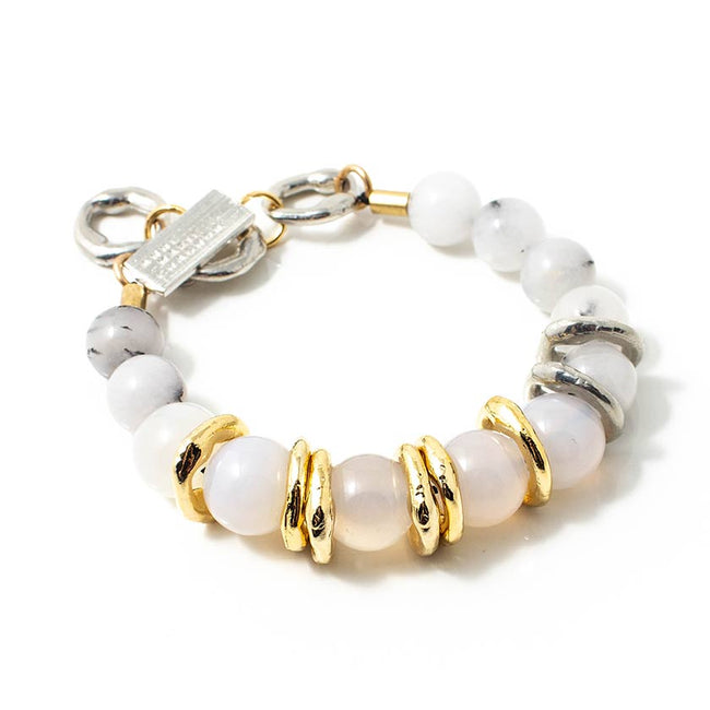 Soha Bracelet Quartz Duo