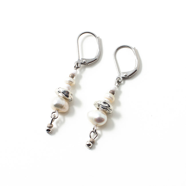 Dapi Earrings Mist