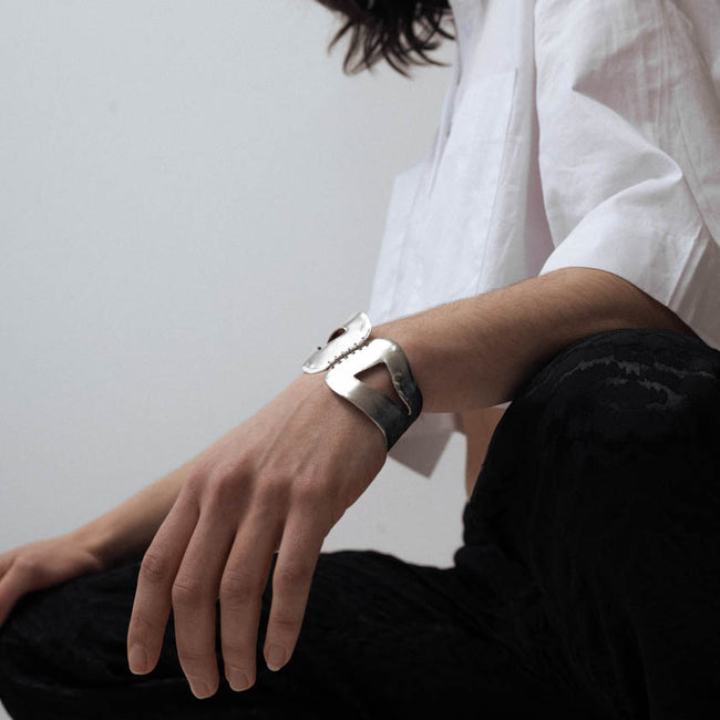 Solin Silvery
