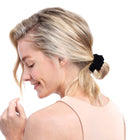 Organic Cotton Fluffy Ponies 6pc