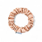 Mini Premium Silk Scrunchies