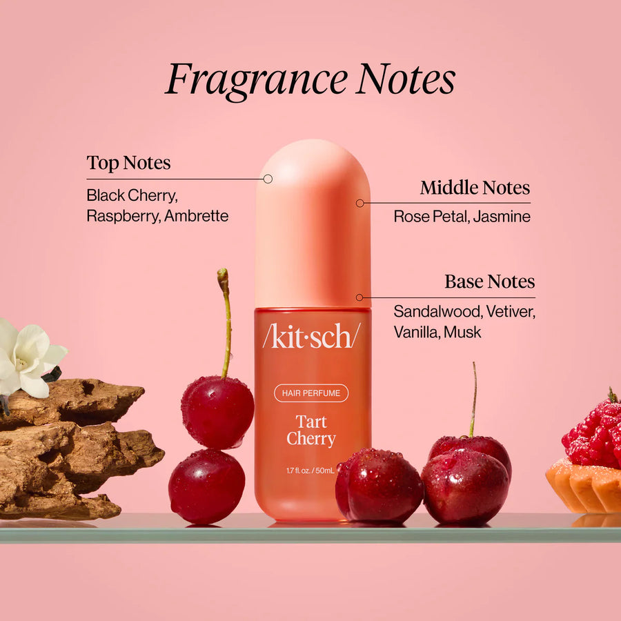 Tart Cherry - Hair Perfume