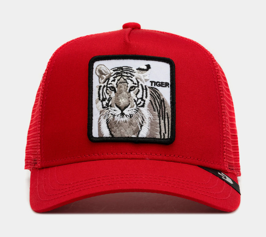Goorin Bros Trucker Hat