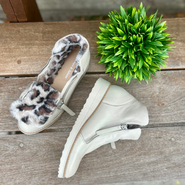 Opal Ankle Boot
