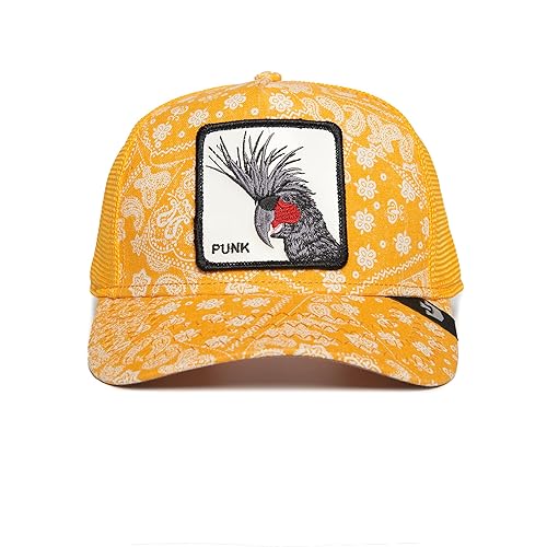 Goorin Bros Trucker Hat