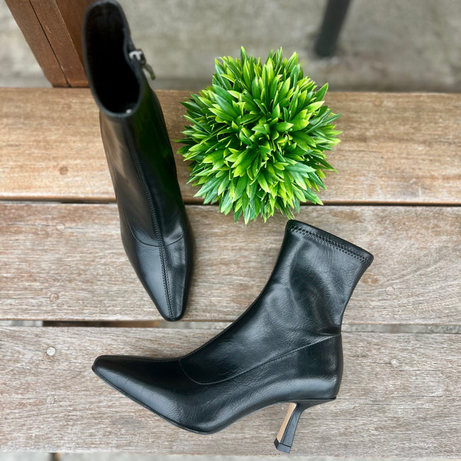 Audry Ankle Boot