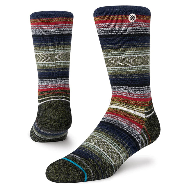Windy Peaks Socks