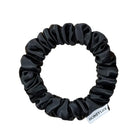 Mini Premium Silk Scrunchies
