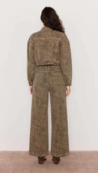 Anouk Cropped Jacket