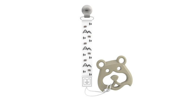 Teether Tether + Teether