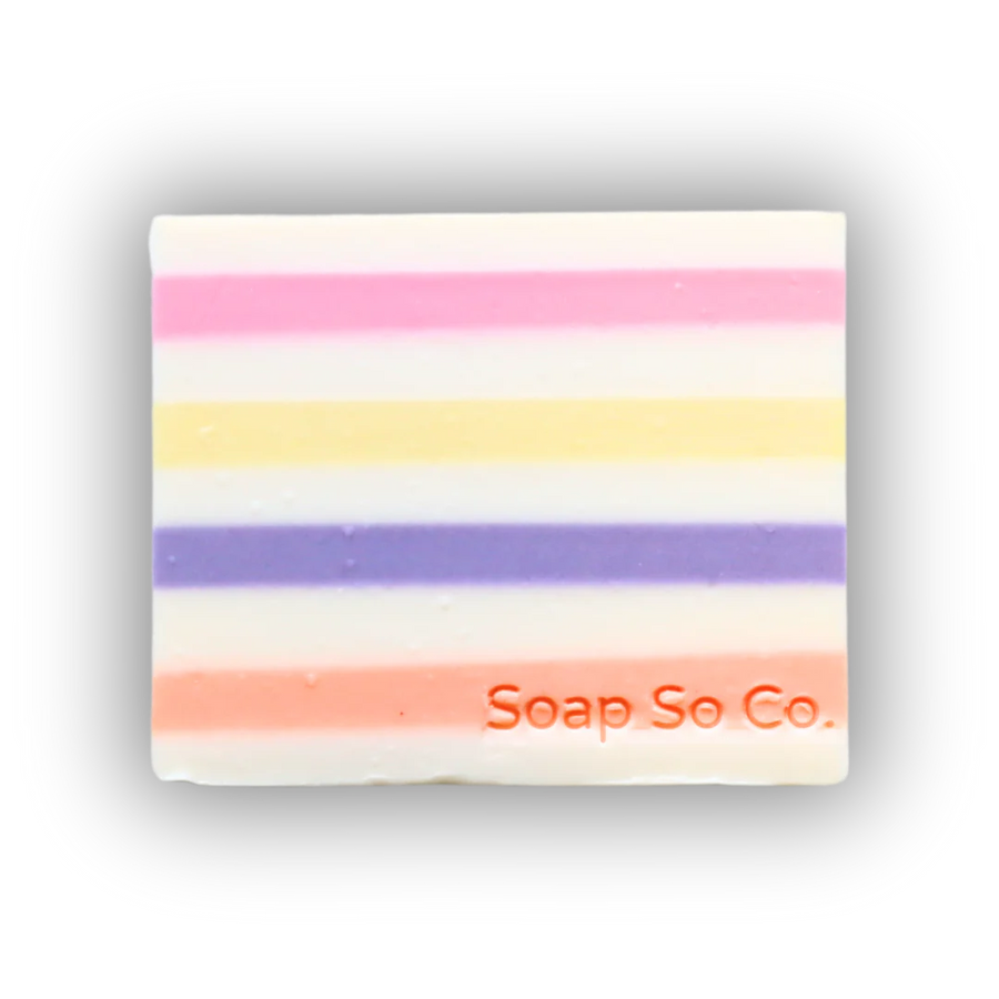 Soap So Co Bars