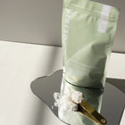 Body Polish Scrub 8oz