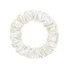 Mini Premium Silk Scrunchies