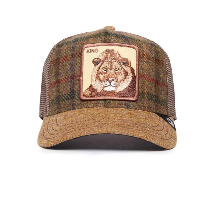 Goorin Bros Trucker Hat