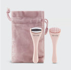 Mini Spa Rollers 2pc Set
