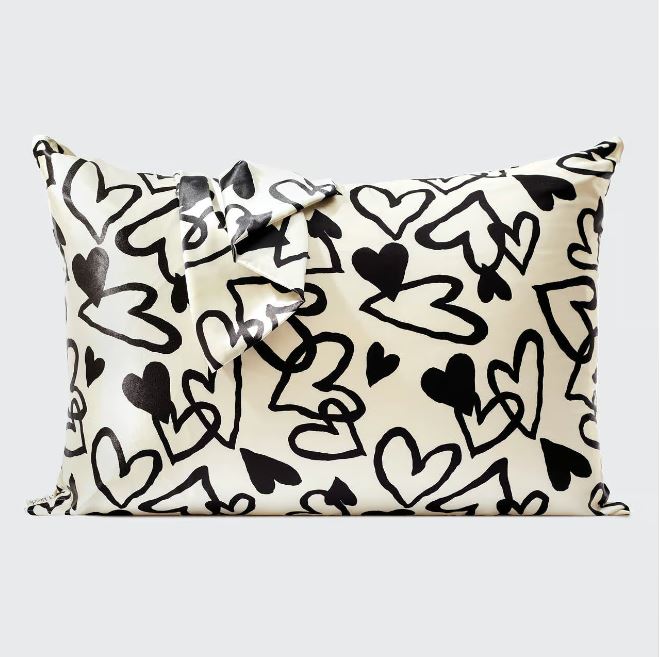 Satin Pillowcase Standard